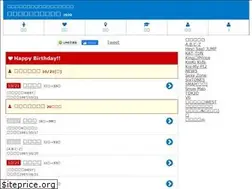 Sites similar to johnnysranking.net