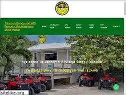 Sites similar to johnnysscooterrental.com