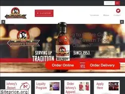 Sites similar to johnnystavern.com