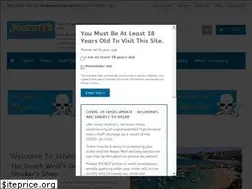 Sites similar to johnnystobacconist.co.uk