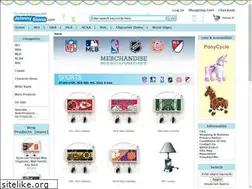 Sites similar to johnnystone.com