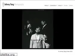 Sites similar to johnnytangphoto.com