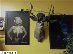 Sites similar to johnnythebarber.com