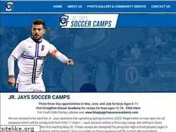 Sites similar to johnnytorressocceracademy.com