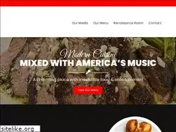 Sites similar to johnnytsbistroandblues.com