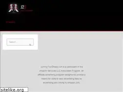 Sites similar to johnnytwoshoes.com