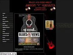Sites similar to johnnyv.net