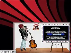 Sites similar to johnnyvance.com