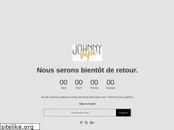 Sites similar to johnnyvape.fr