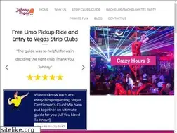Sites similar to johnnyvegasclub.com