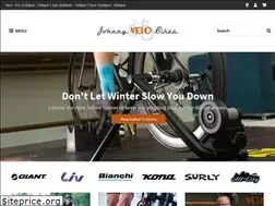 Sites similar to johnnyvelobikes.com