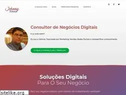 Sites similar to johnnyvernin.com.br