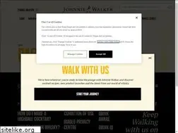 Sites similar to johnnywalker.nl