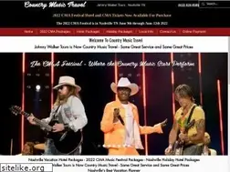 Sites similar to johnnywalkertours.com