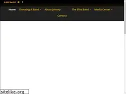 Sites similar to johnnywhite.org