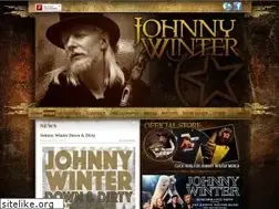 Sites similar to johnnywinter.com