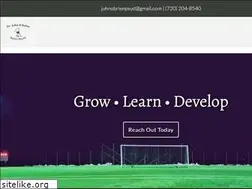 Sites similar to johnobriensportpsych.com