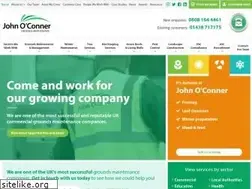 Sites similar to johnoconner.co.uk