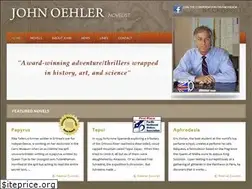 Sites similar to johnoehler.com