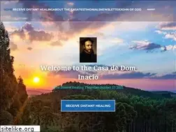 Sites similar to johnofgod-healing.com