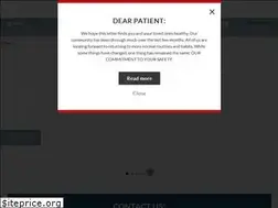 Sites similar to johnogradydmd.com