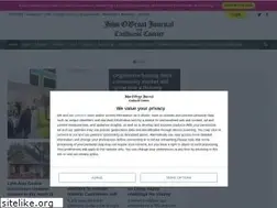 Sites similar to johnogroat-journal.co.uk