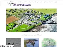 Sites similar to johnogroats.scot