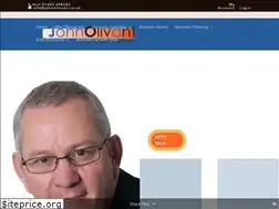 Sites similar to johnolivant.com