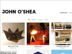 Sites similar to johnoshea.ie