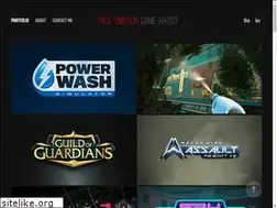 Sites similar to johnpablo.com