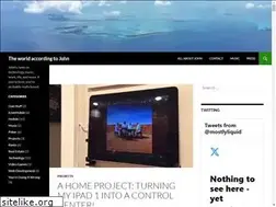 Sites similar to johnpackes.com