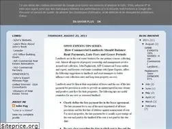 Sites similar to johnpag.blogspot.com
