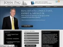 Sites similar to johnpag.com