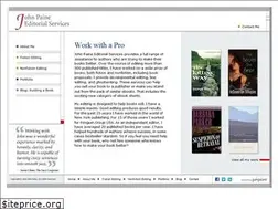 Sites similar to johnpaine.com