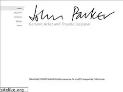 Sites similar to johnparker.co.nz