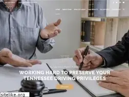 Sites similar to johnparkerlaw.com