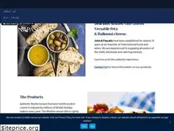 Sites similar to johnpasc.co.uk