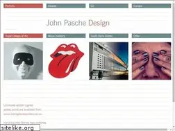 Sites similar to johnpasche.com