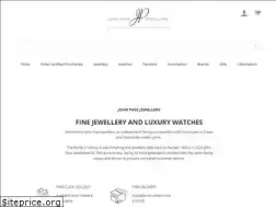 Sites similar to johnpass.co.uk
