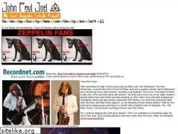 Sites similar to johnpauljoel.com