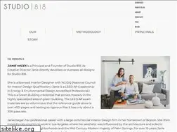 Sites similar to johnpaulmicek.com