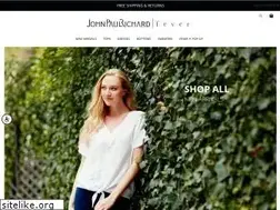 Sites similar to johnpaulrichard.com