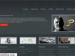 Sites similar to johnpaulsjewelers.com