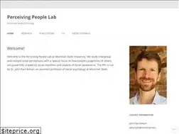 Sites similar to johnpaulwilson.com