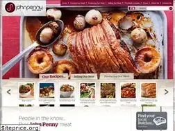 Sites similar to johnpenny.co.uk