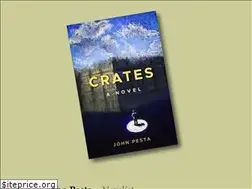 Sites similar to johnpesta.com