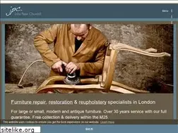 Sites similar to johnpeterchurchill.co.uk