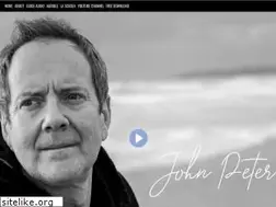 Sites similar to johnpetersloan.com