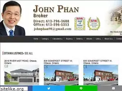 Sites similar to johnphan.com