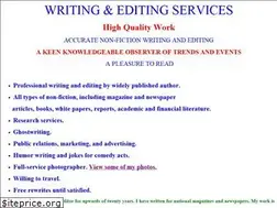 Sites similar to johnpike.org